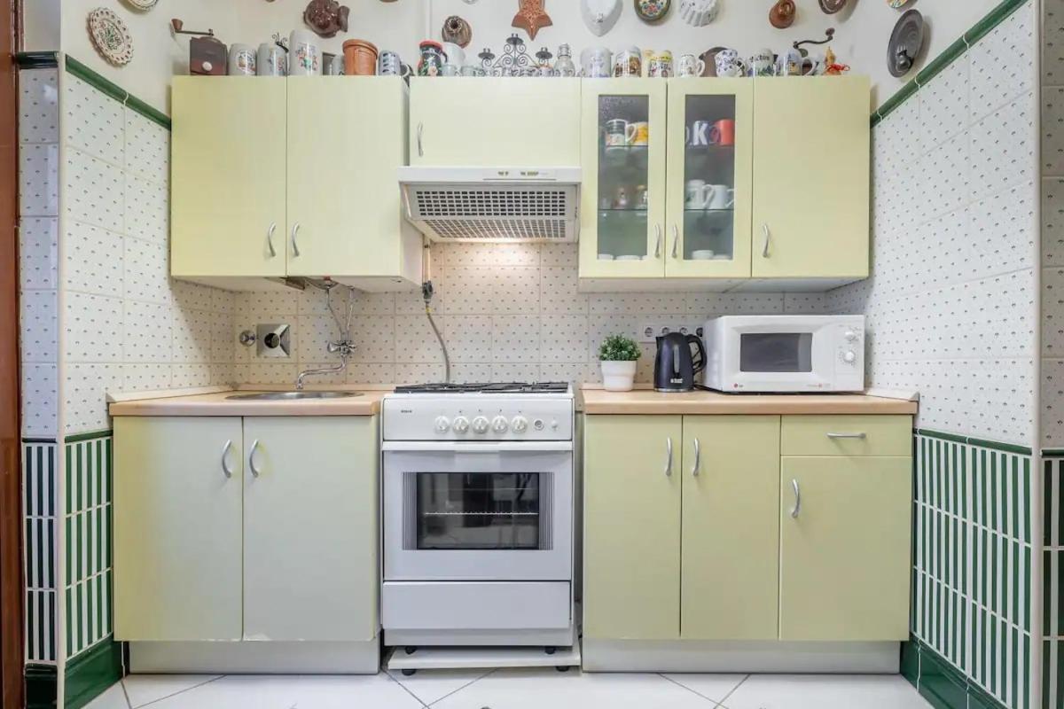 Ultra Location Apartament *