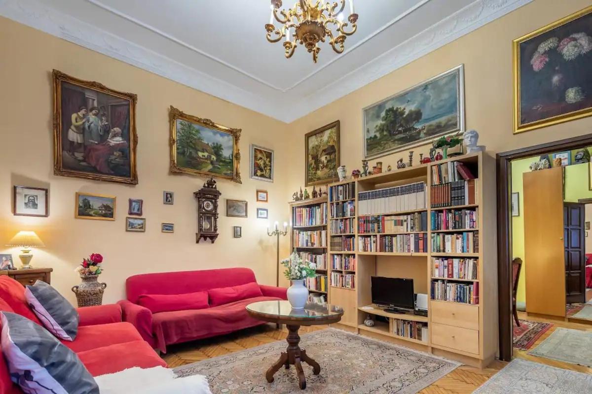Apartament Ultra Location Budapesta