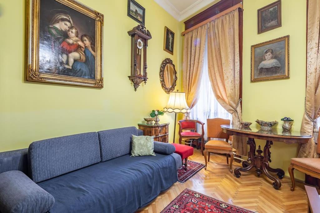 Apartament Ultra Location Budapesta
