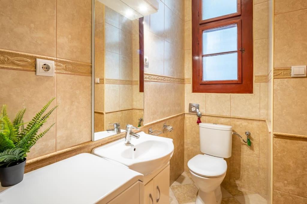 Apartament Ultra Location Budapesta
