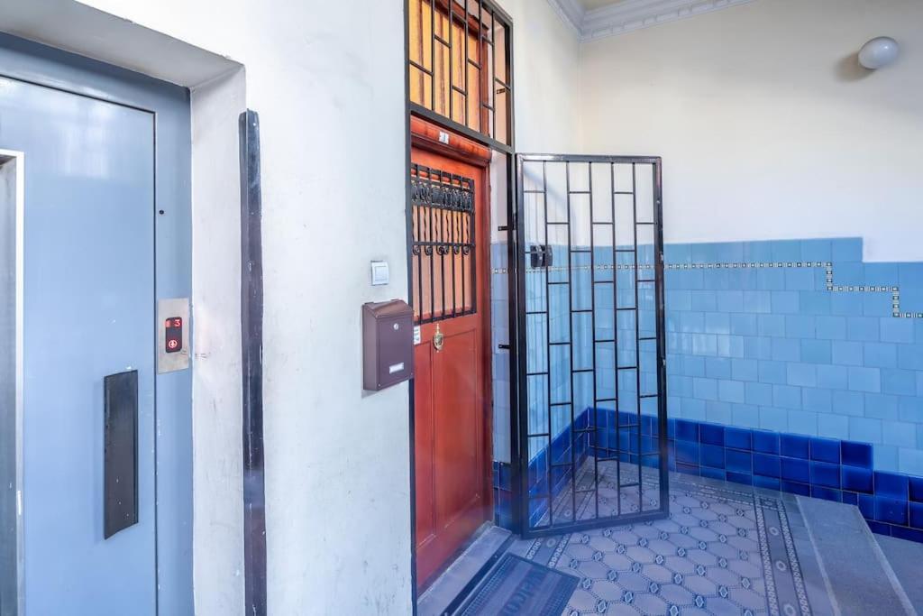 Ultra Location Apartament Budapesta