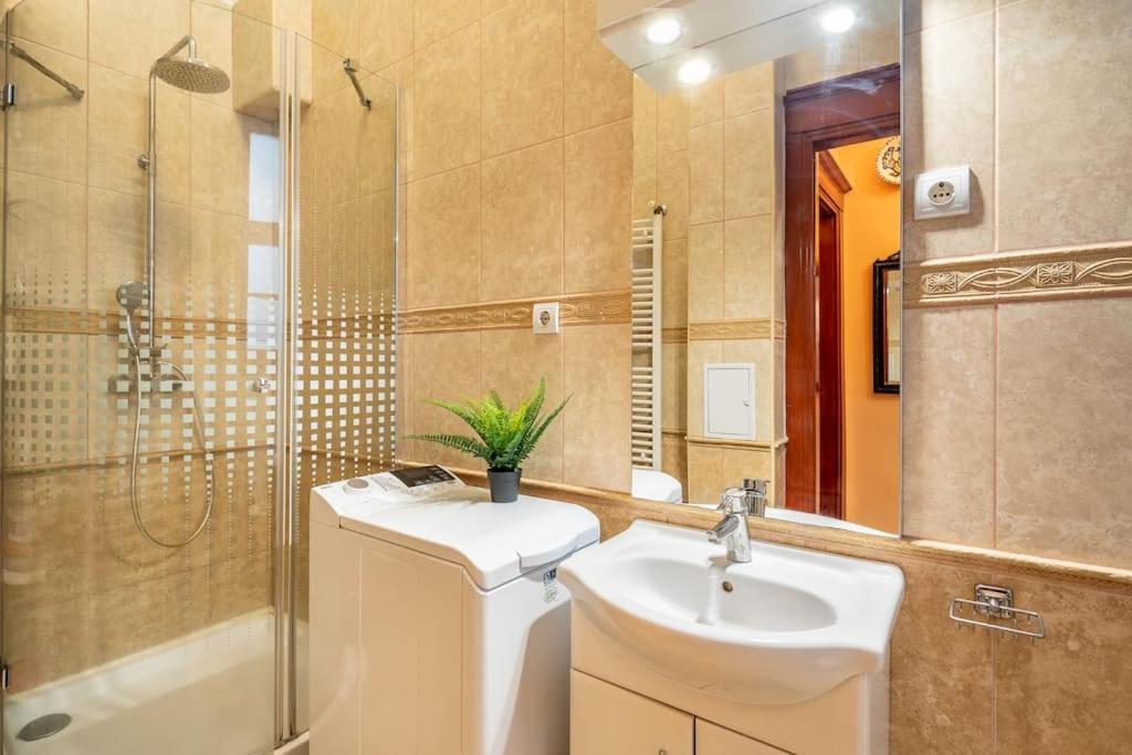 Ultra Location Apartament Budapesta