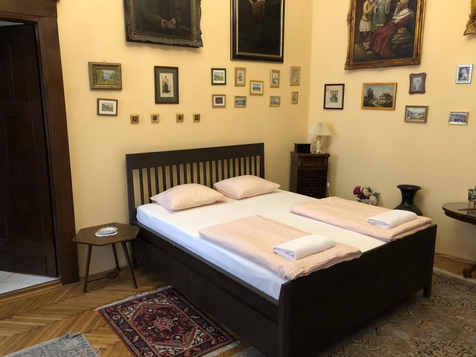 Ultra Location Apartament *
